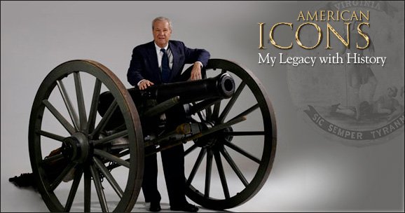 Gary Hendershott, historian, author, and collector